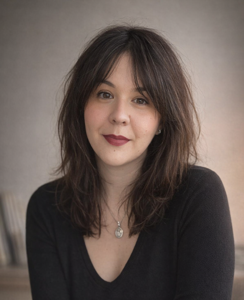 qmw consulting - Gründerin und Inhaberin Stephanie Wipplinger